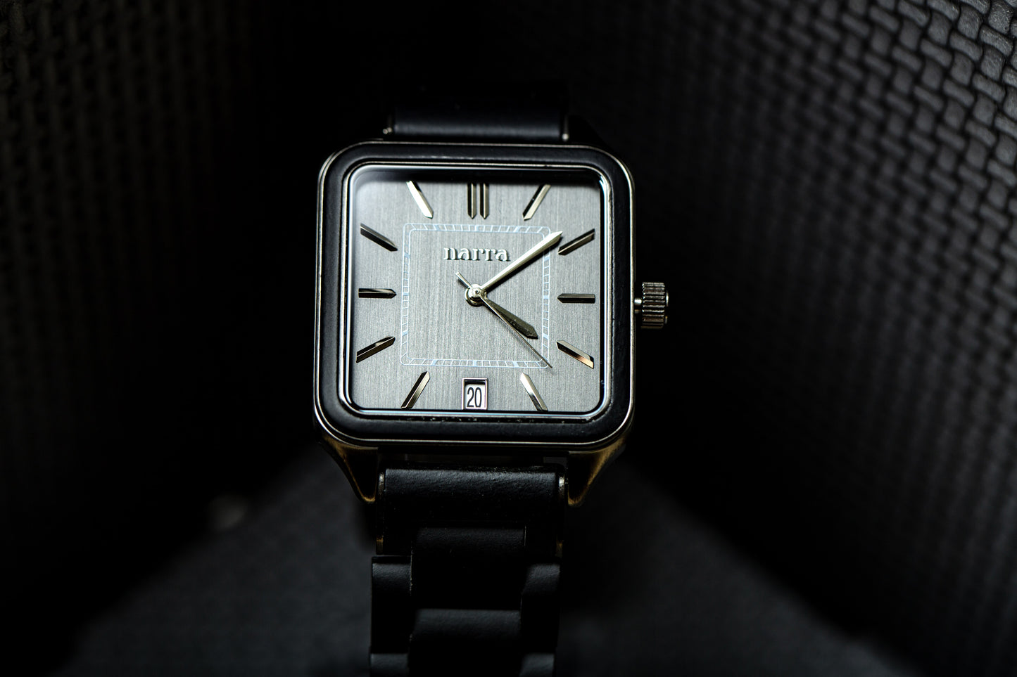 NEW Kidlat in Black Maple and Black