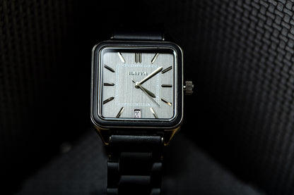 NEW Kidlat in Black Maple and Black